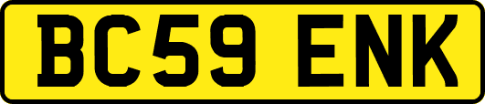 BC59ENK