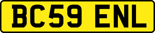 BC59ENL