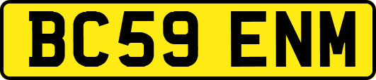 BC59ENM