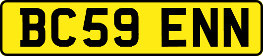 BC59ENN