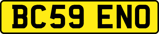 BC59ENO