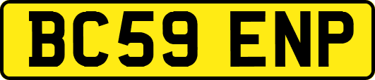 BC59ENP