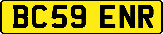 BC59ENR