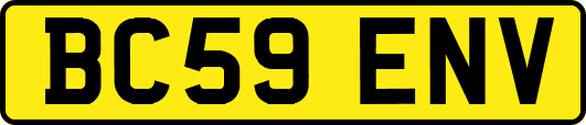 BC59ENV