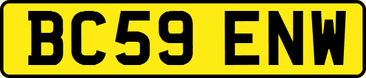BC59ENW