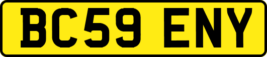 BC59ENY