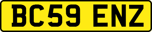 BC59ENZ