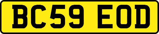 BC59EOD