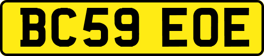 BC59EOE