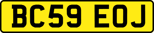 BC59EOJ