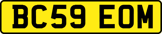BC59EOM