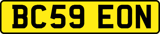 BC59EON