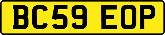 BC59EOP