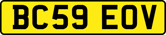 BC59EOV
