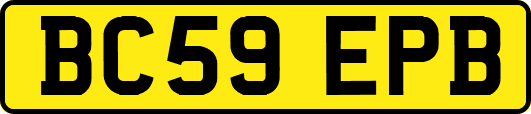 BC59EPB
