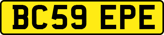 BC59EPE