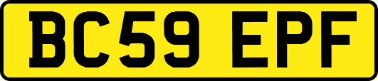 BC59EPF