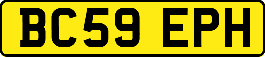 BC59EPH