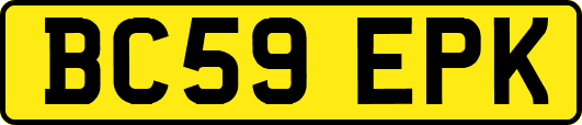BC59EPK