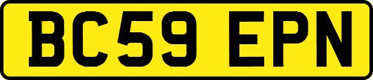 BC59EPN