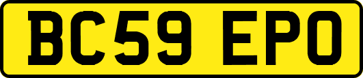 BC59EPO