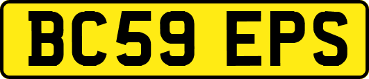 BC59EPS