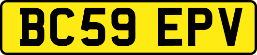 BC59EPV