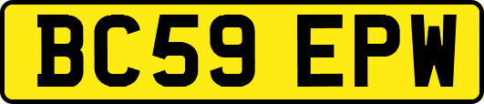 BC59EPW