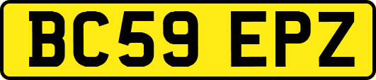 BC59EPZ
