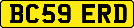 BC59ERD