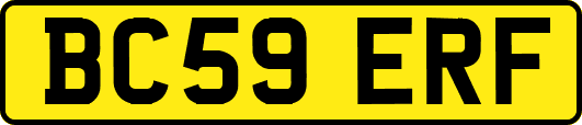BC59ERF