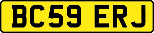 BC59ERJ