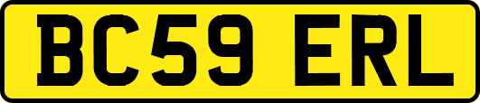 BC59ERL