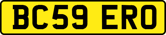 BC59ERO