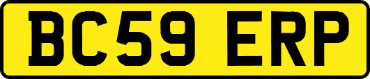 BC59ERP