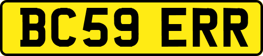 BC59ERR