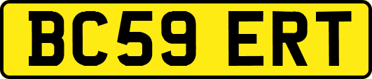 BC59ERT