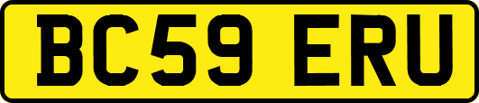 BC59ERU