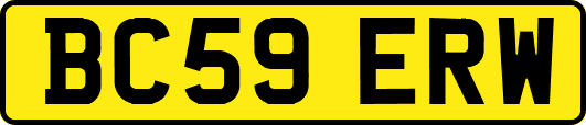 BC59ERW