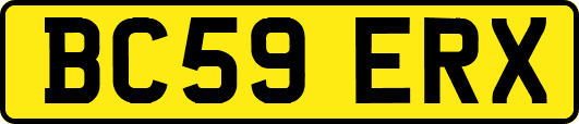 BC59ERX