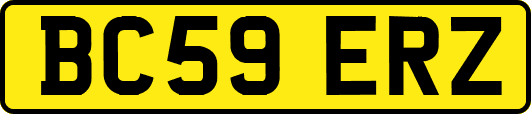 BC59ERZ