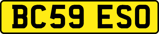 BC59ESO