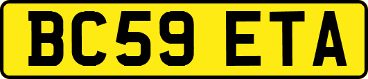 BC59ETA