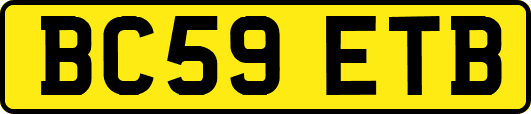 BC59ETB
