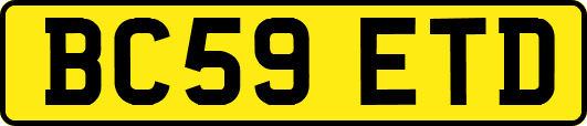 BC59ETD