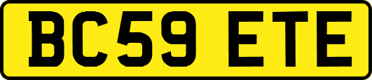 BC59ETE