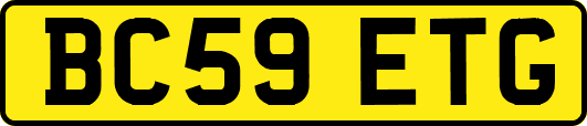 BC59ETG