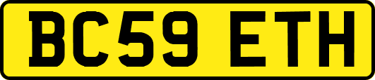BC59ETH