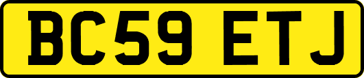 BC59ETJ