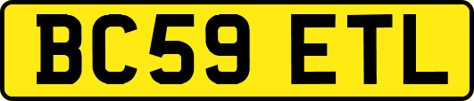 BC59ETL